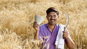 Date of 15th installment of PM Kisan Yojana announced