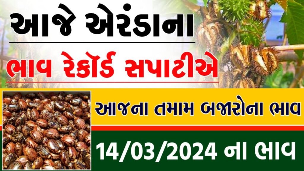 એરંડા