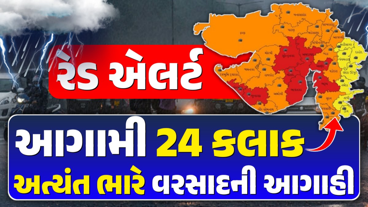 heavy rainfall forecast