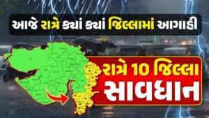 rain forecast