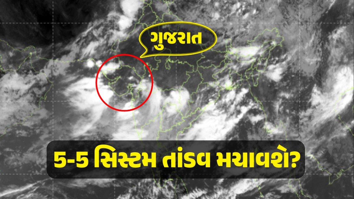 rain system