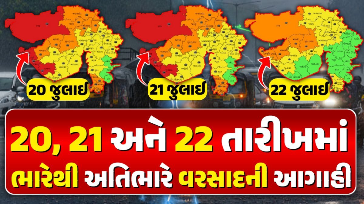 heavy rains forecast